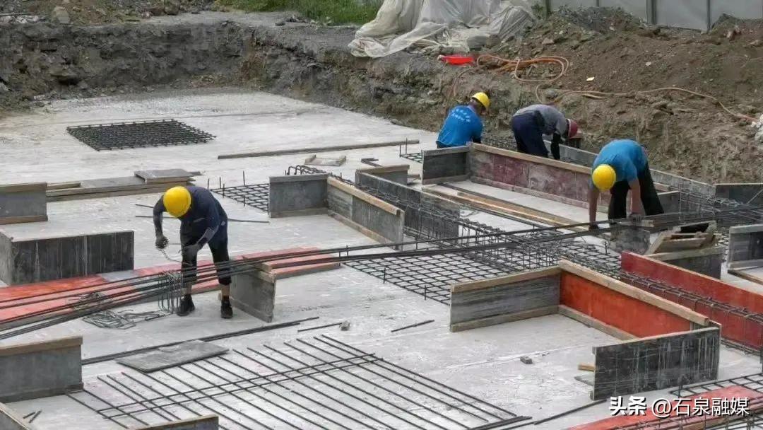 石泉縣草池灣田園綜合體建設項目穩步推進，鄉村振興再添新引擎